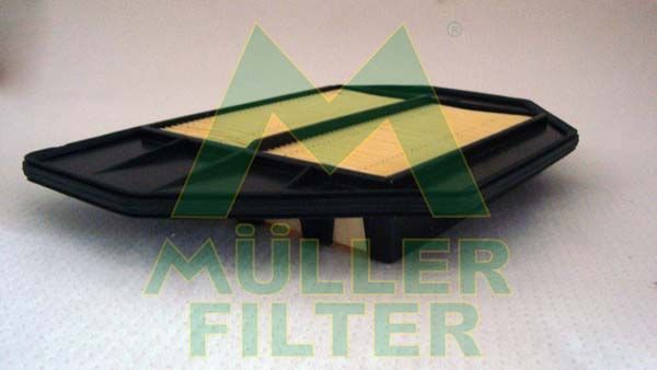 MULLER FILTER Gaisa filtrs PA3149